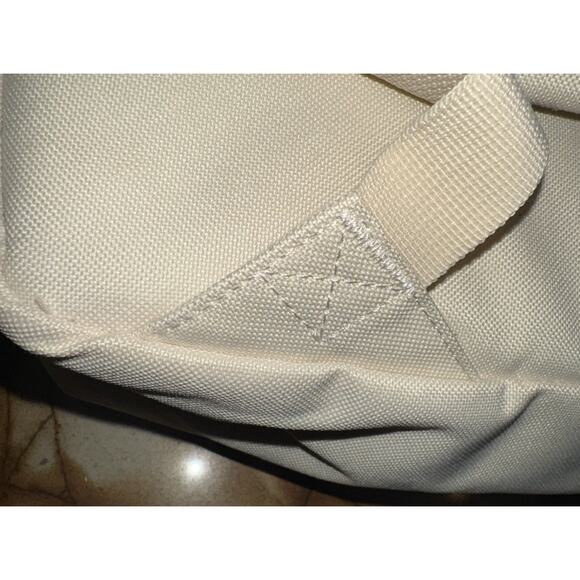 NEW Herschel Backpack Ivory, 16”x10”x3.5” - Picture 9 of 15